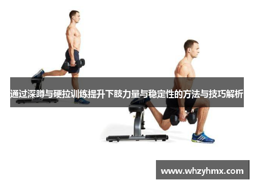 通过深蹲与硬拉训练提升下肢力量与稳定性的方法与技巧解析