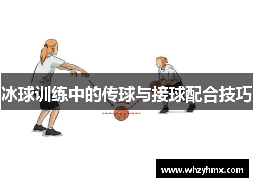 冰球训练中的传球与接球配合技巧